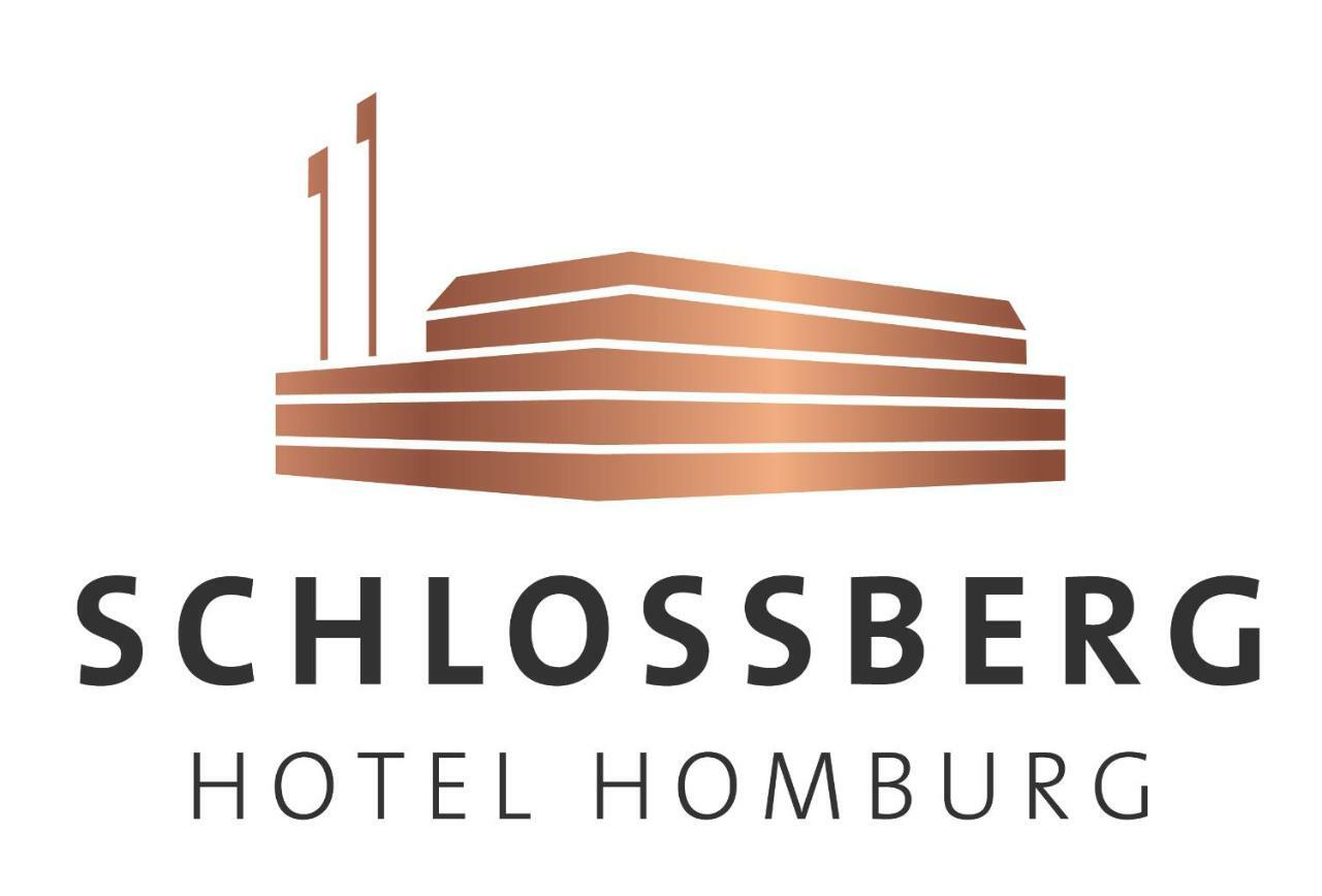 Schlossberg Hotel Homburg Homburg  Ngoại thất bức ảnh